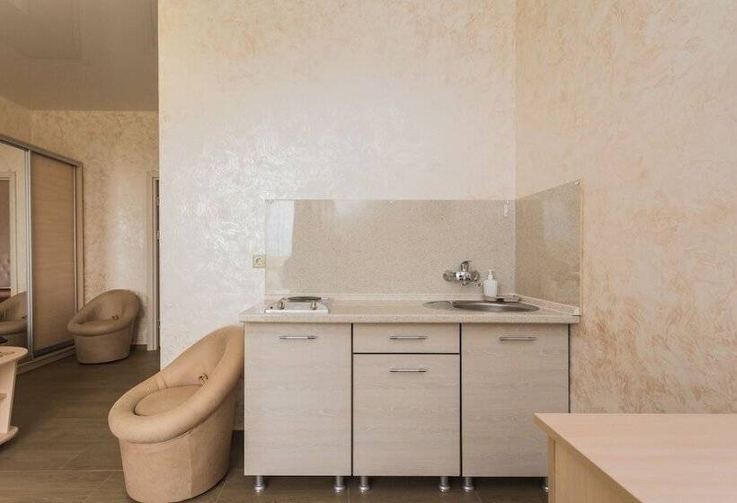 호텔 Golden Sunrise