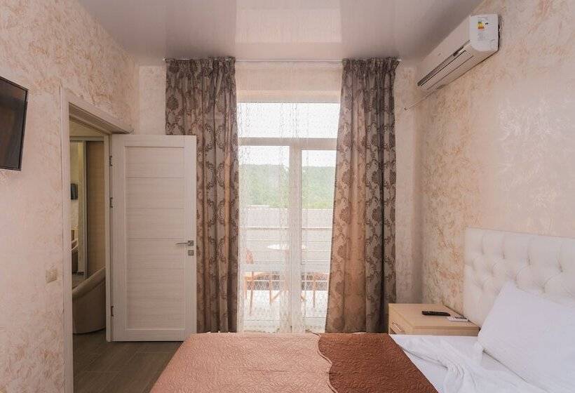 호텔 Golden Sunrise