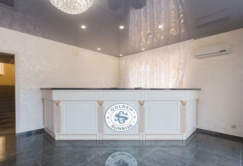 호텔 Golden Sunrise