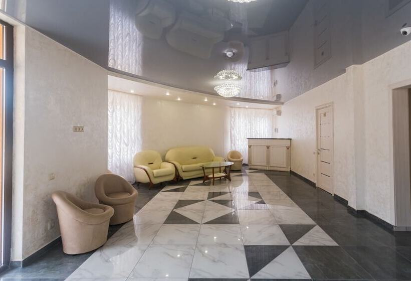 호텔 Golden Sunrise