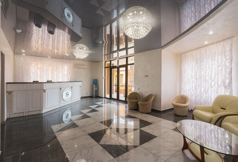 호텔 Golden Sunrise