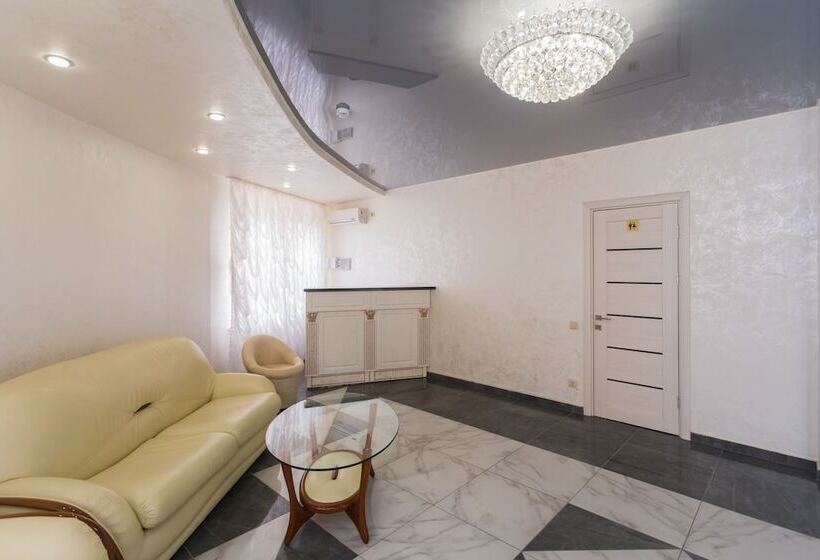 호텔 Golden Sunrise