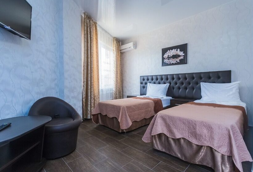 호텔 Golden Sunrise