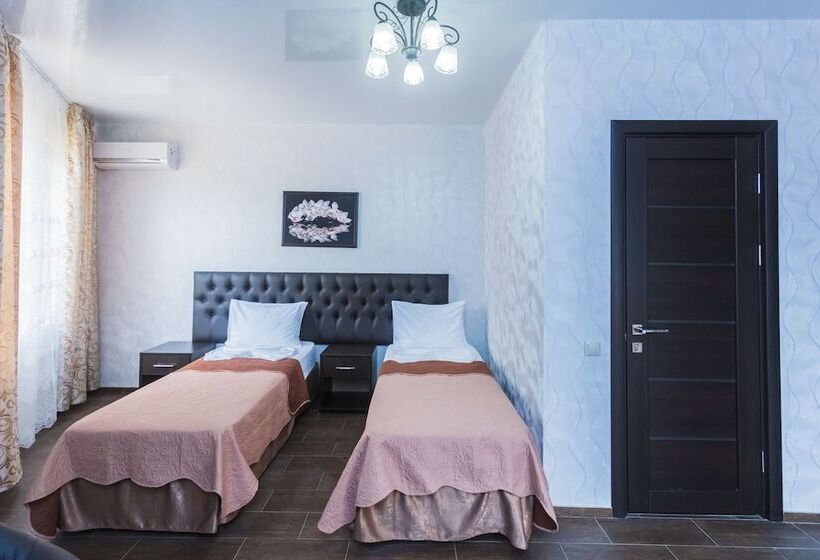 호텔 Golden Sunrise