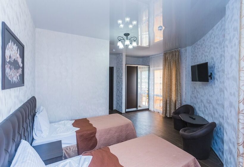 호텔 Golden Sunrise