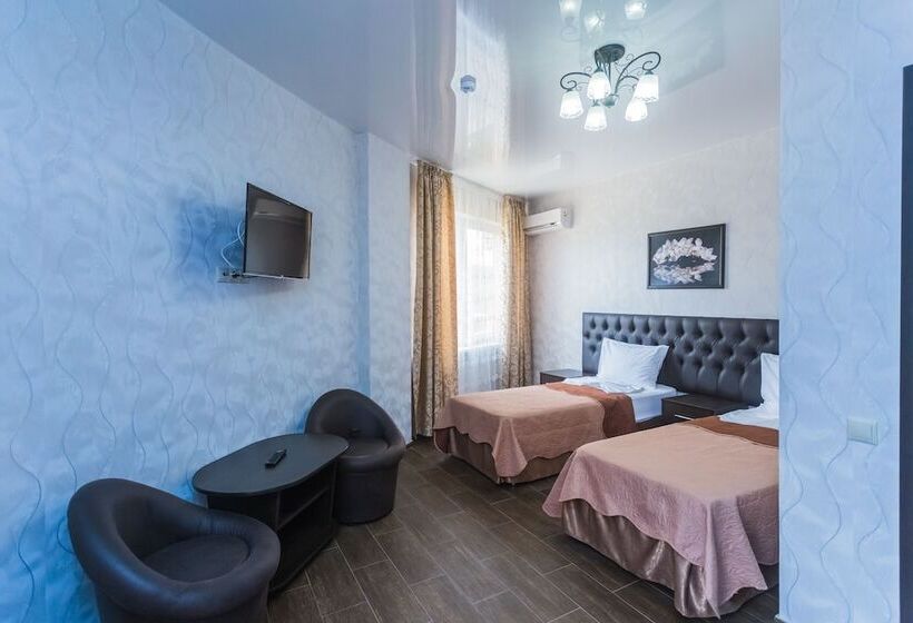 호텔 Golden Sunrise