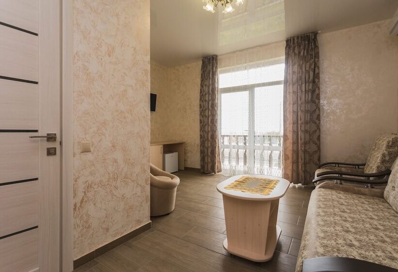 호텔 Golden Sunrise