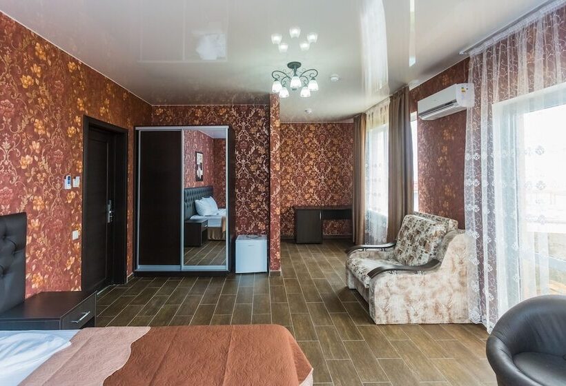 호텔 Golden Sunrise