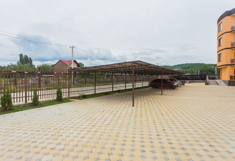 호텔 Golden Sunrise