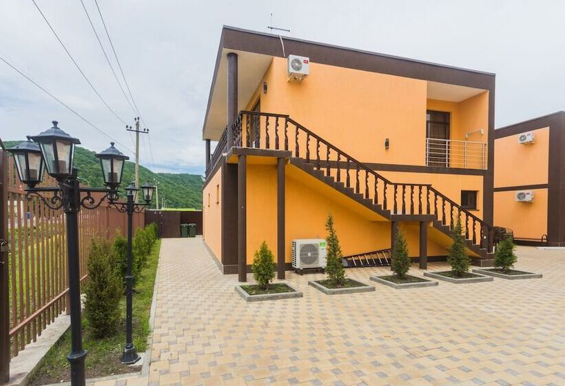 호텔 Golden Sunrise