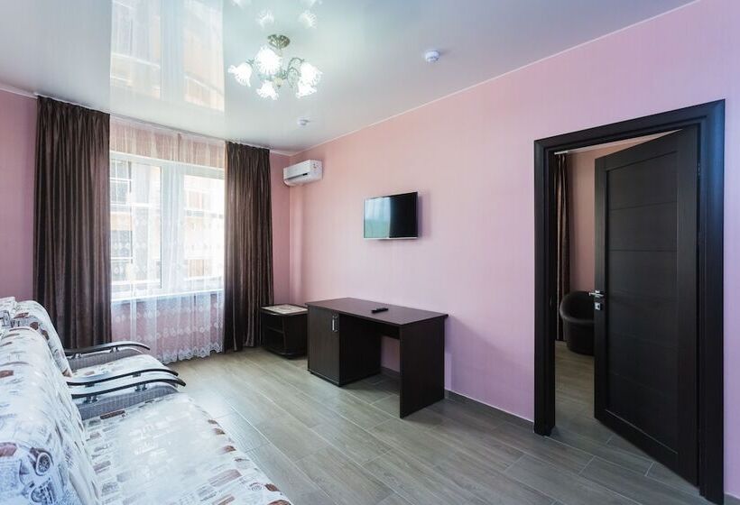 호텔 Golden Sunrise