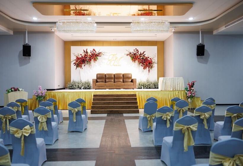 فندق Grand Inter