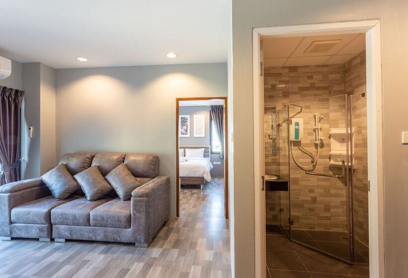 فندق Grand Inter