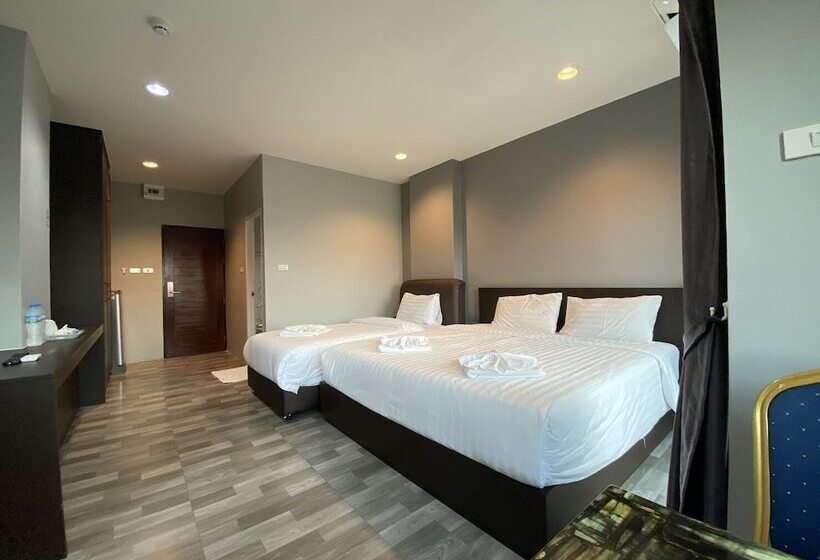 فندق Grand Inter