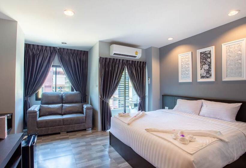 فندق Grand Inter