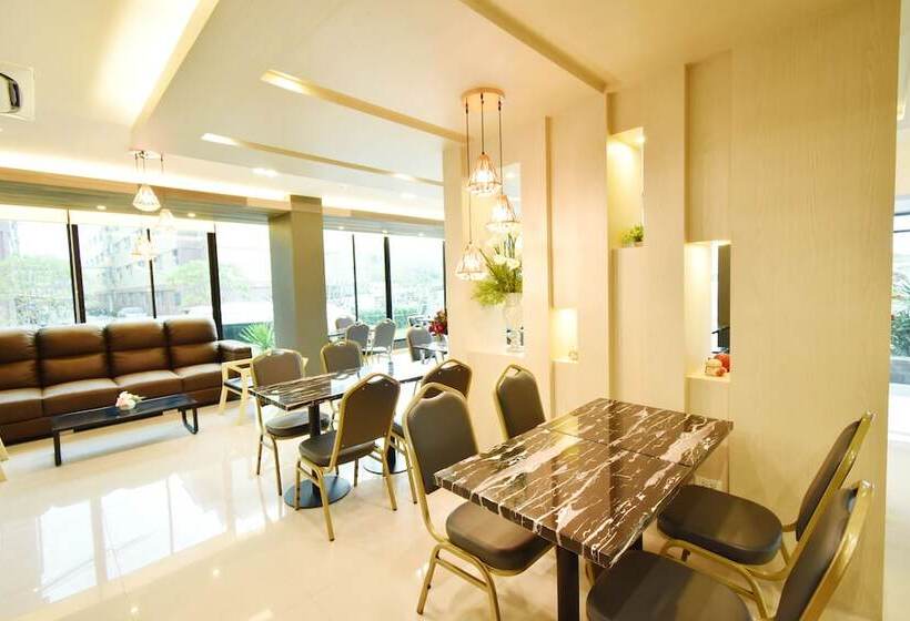 فندق Grand Inter