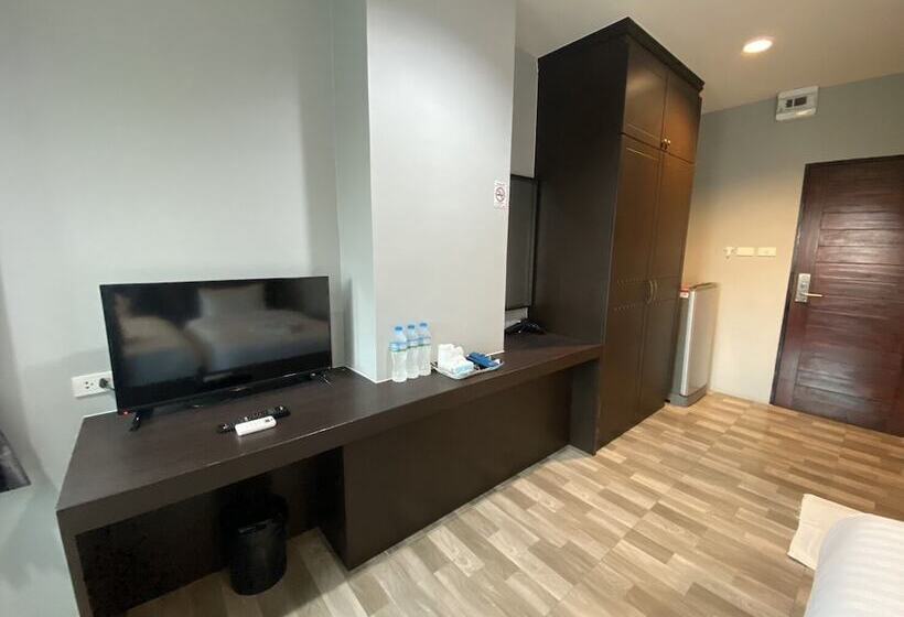 فندق Grand Inter