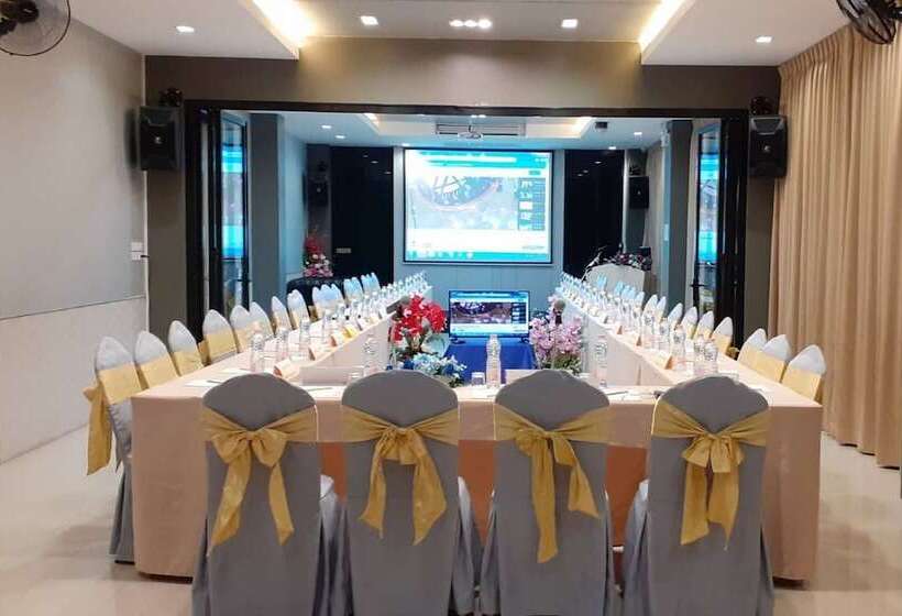 فندق Grand Inter