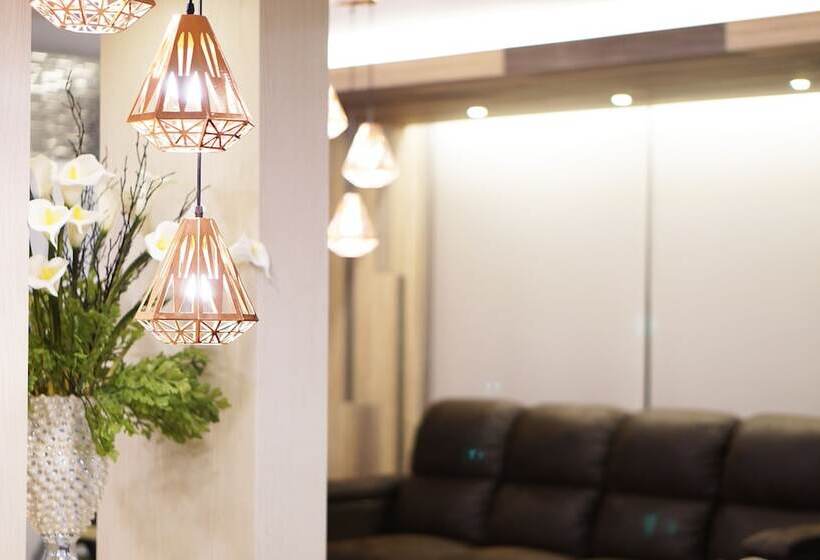 فندق Grand Inter