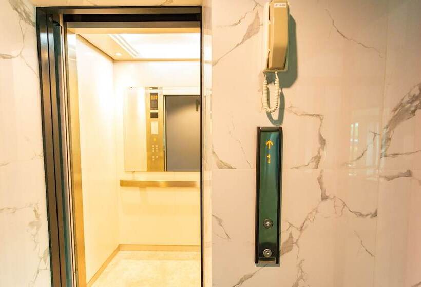 فندق Grand Inter