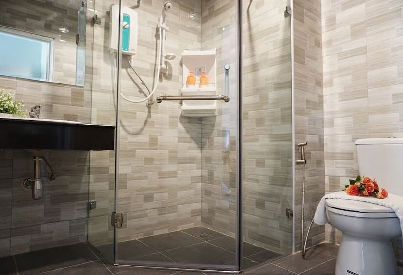 فندق Grand Inter