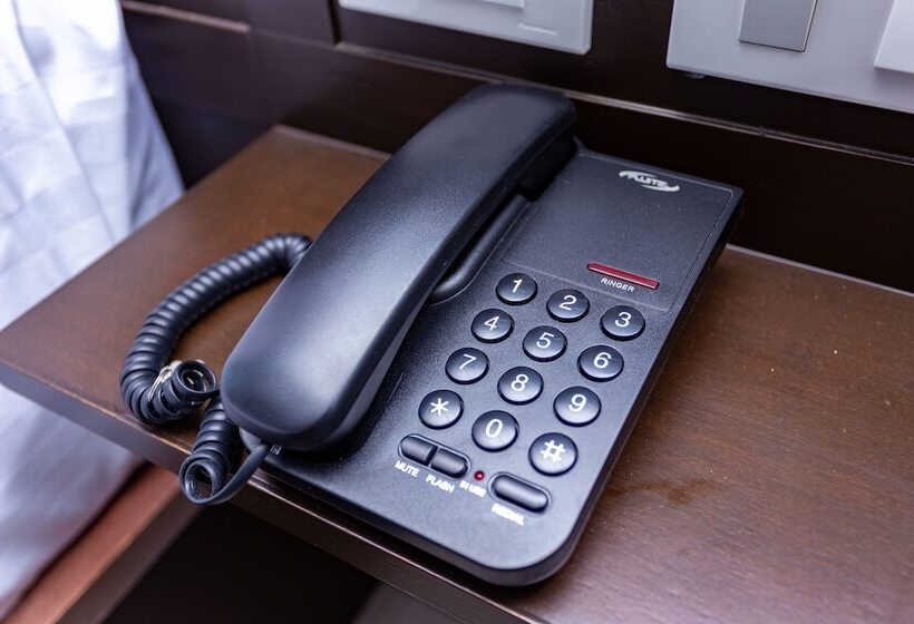 فندق Grand Inter