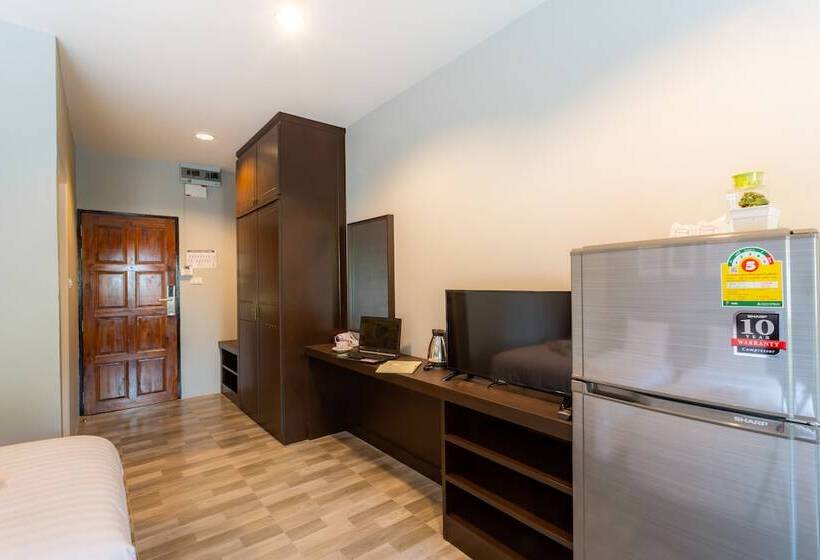 فندق Grand Inter