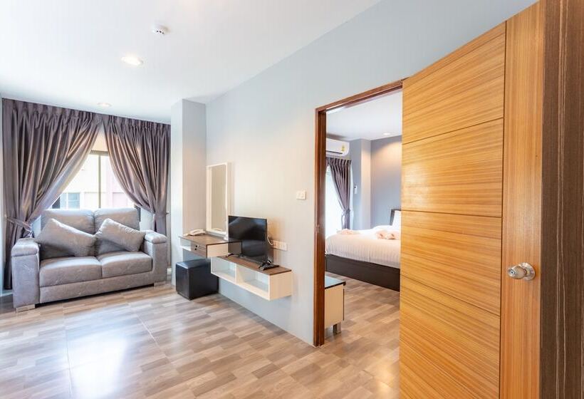 فندق Grand Inter