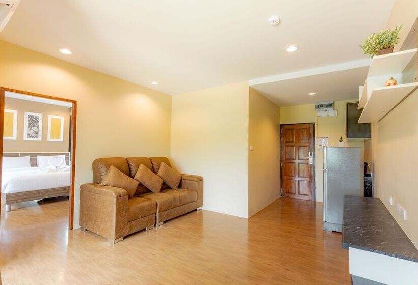 فندق Grand Inter