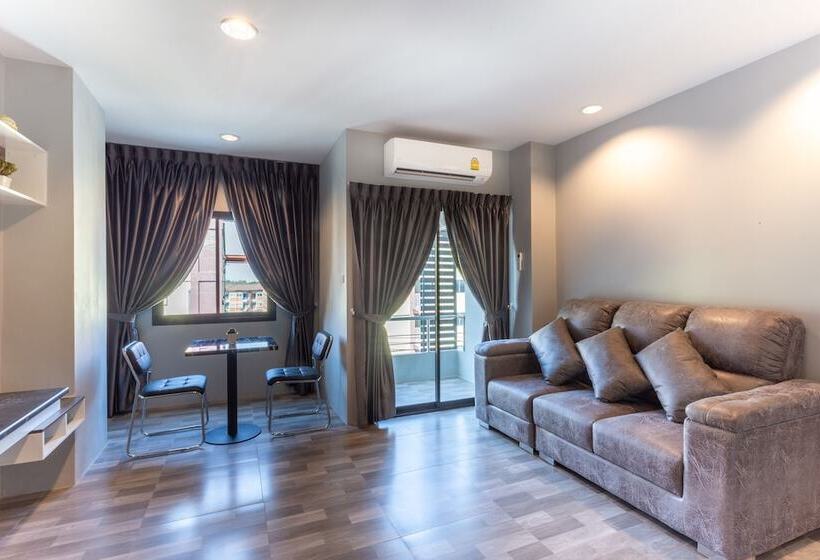 فندق Grand Inter