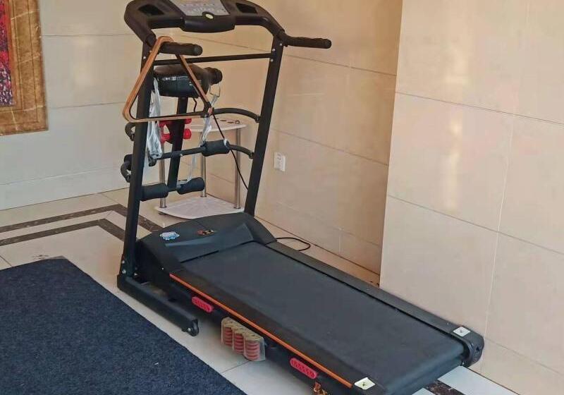 호텔 Greentree Inn Wuxi Jiangyin Huashi Avenue Huaxi Village