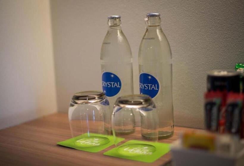 ホテル Greenville Laguna