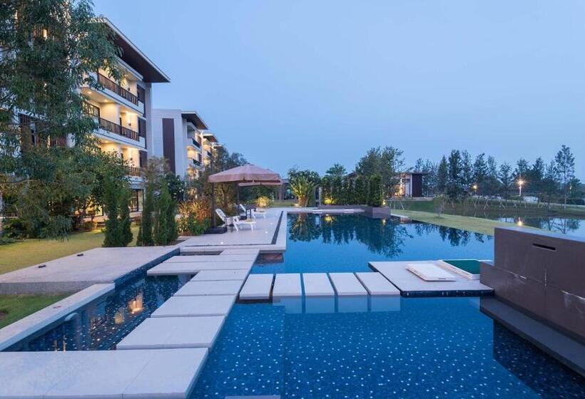 ホテル Greenville Laguna