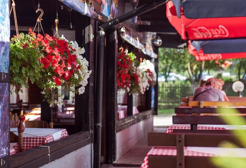 فندق House Rustico