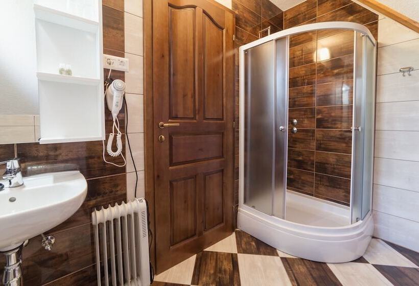 בית מלון כפרי House Rustico