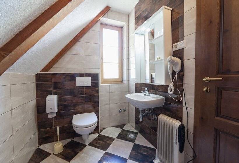 בית מלון כפרי House Rustico