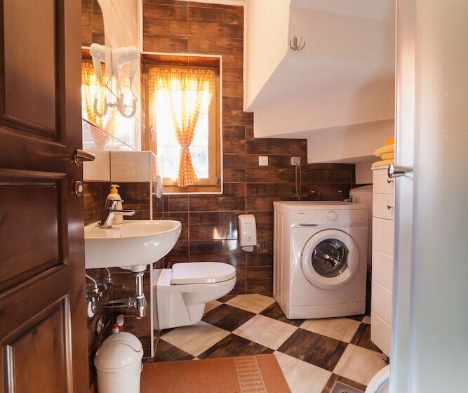 בית מלון כפרי House Rustico