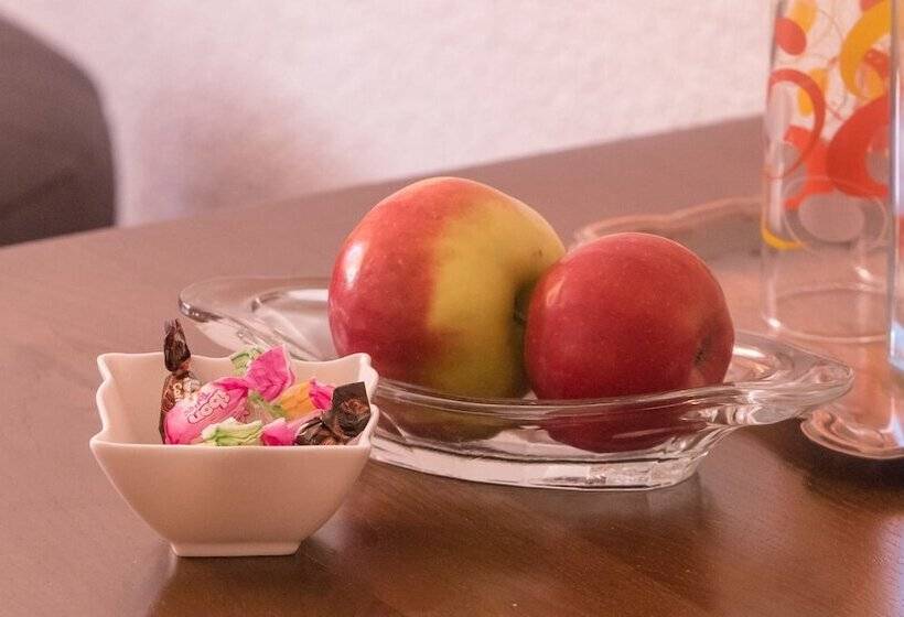 בית מלון כפרי House Rustico