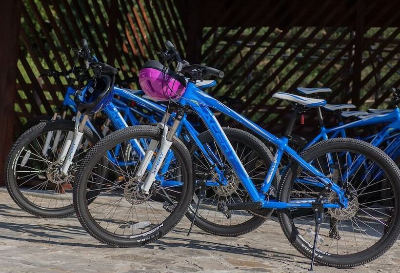 فندق House Rustico