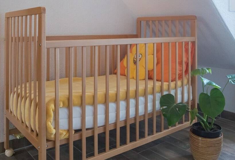 בית מלון כפרי House Rustico