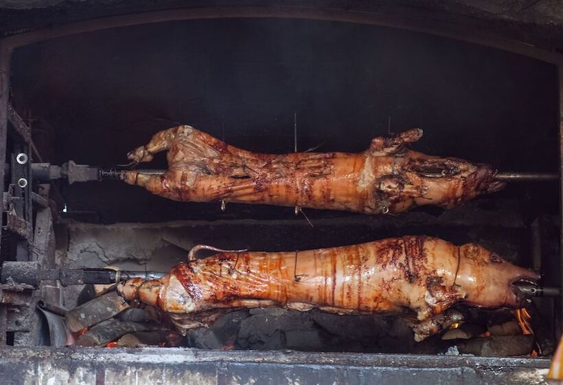 فندق House Rustico