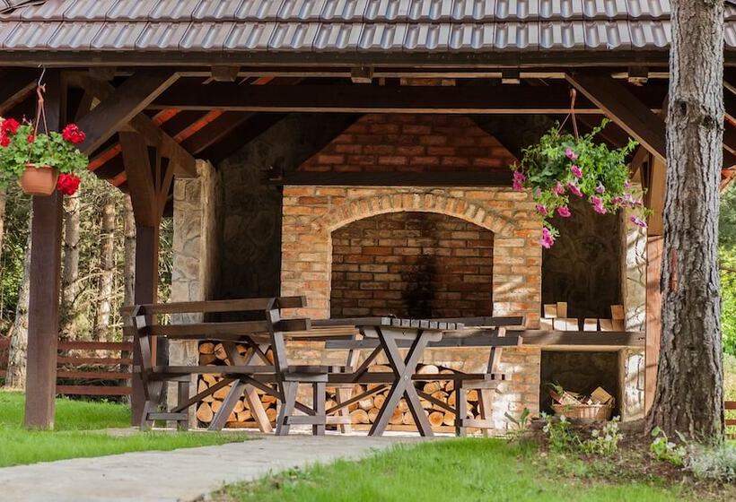 בית מלון כפרי House Rustico