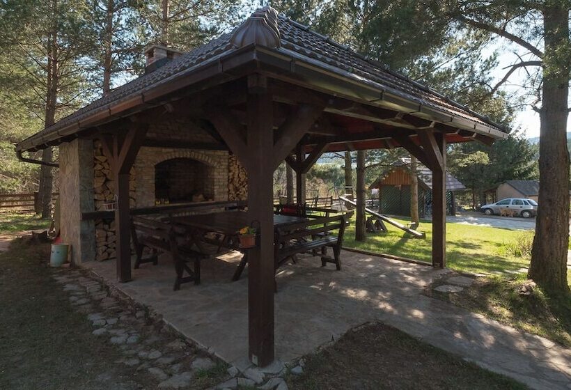 فندق House Rustico