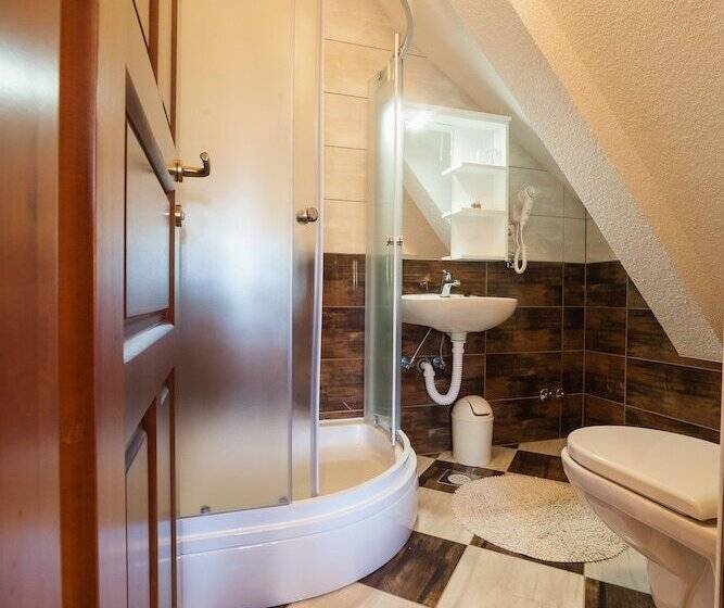 בית מלון כפרי House Rustico