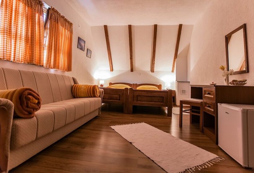 فندق House Rustico