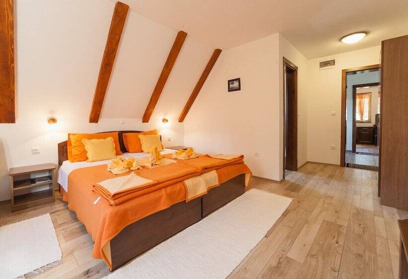 فندق House Rustico