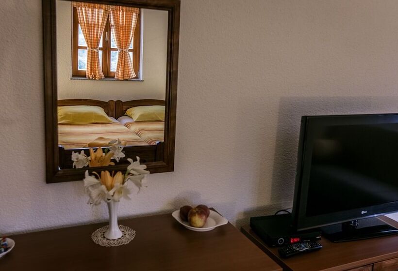 ホテル House Rustico