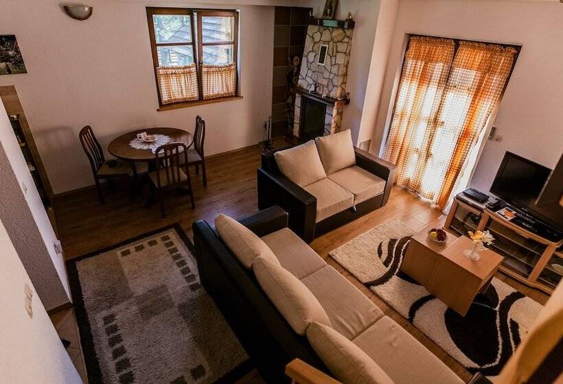 בית מלון כפרי House Rustico