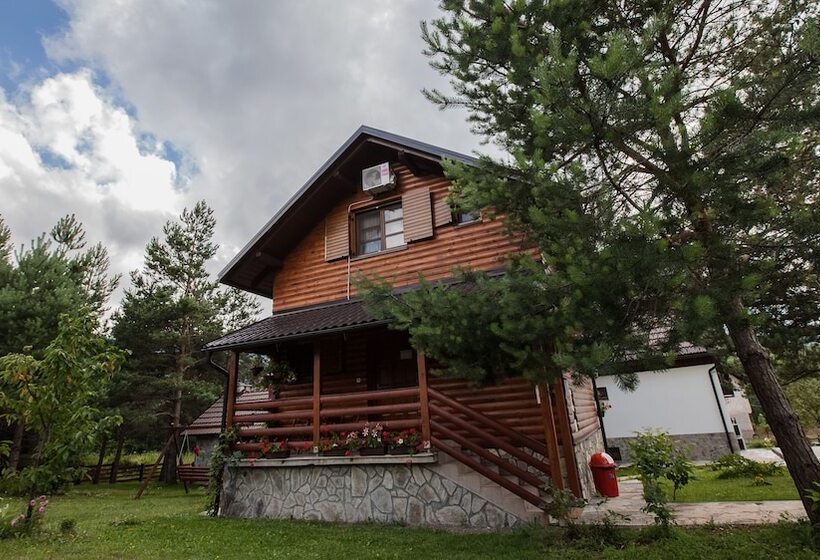 فندق House Rustico