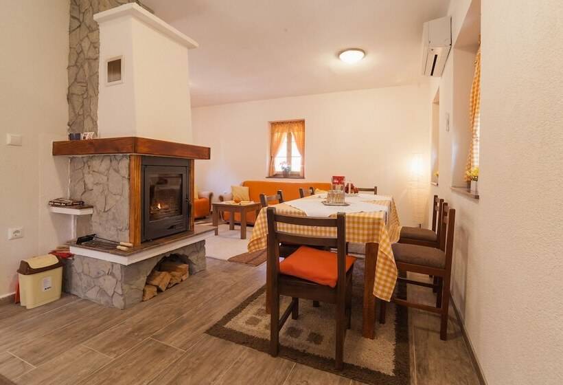 فندق House Rustico